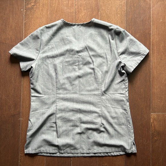 Figs Casma scrub top - Picture 3 of 3